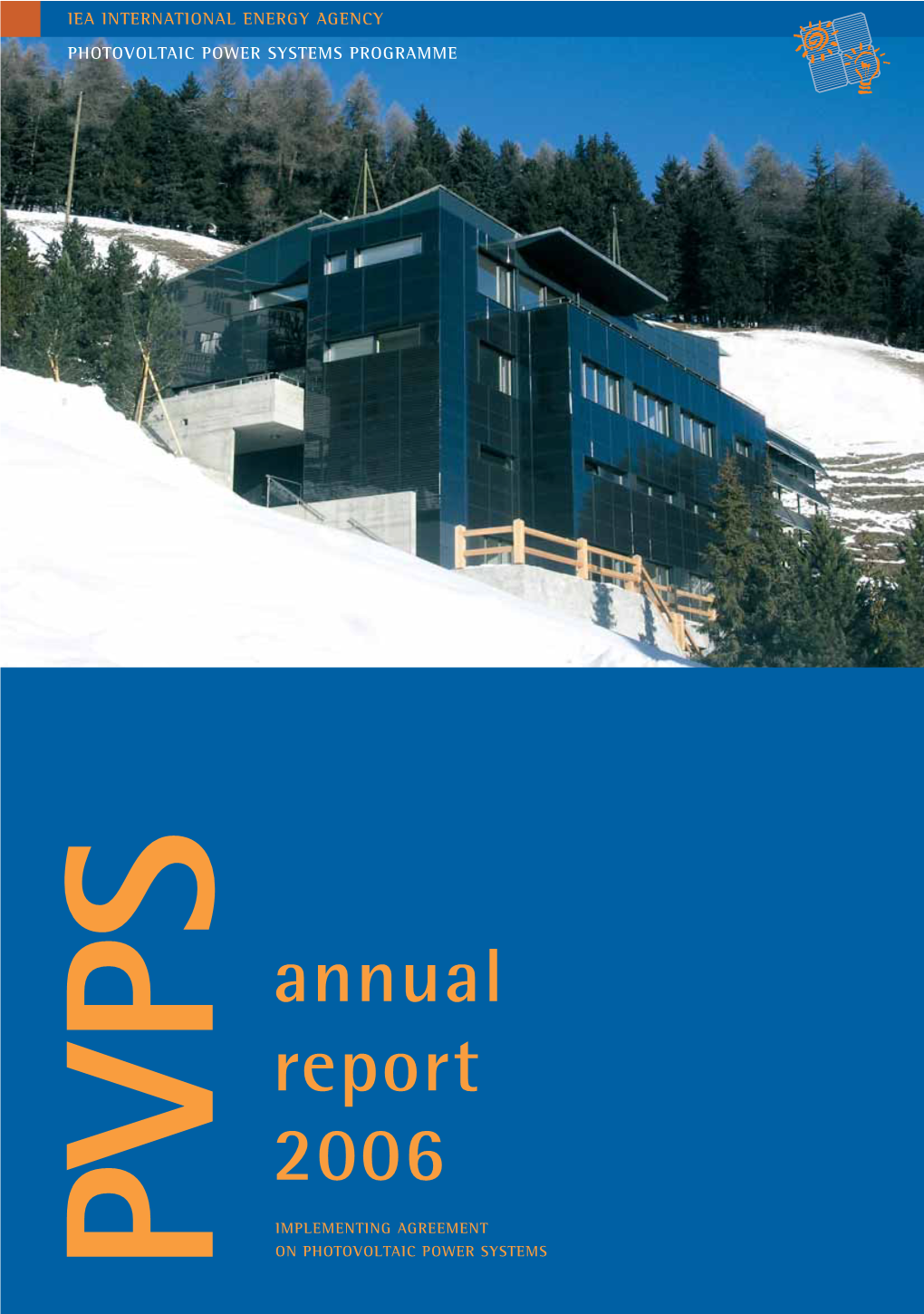 Annual Report 2006