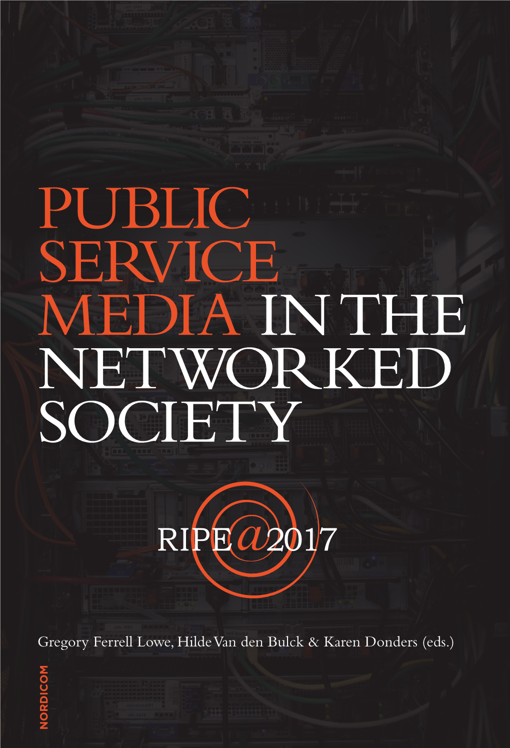 Public Service Media in the Networked Society