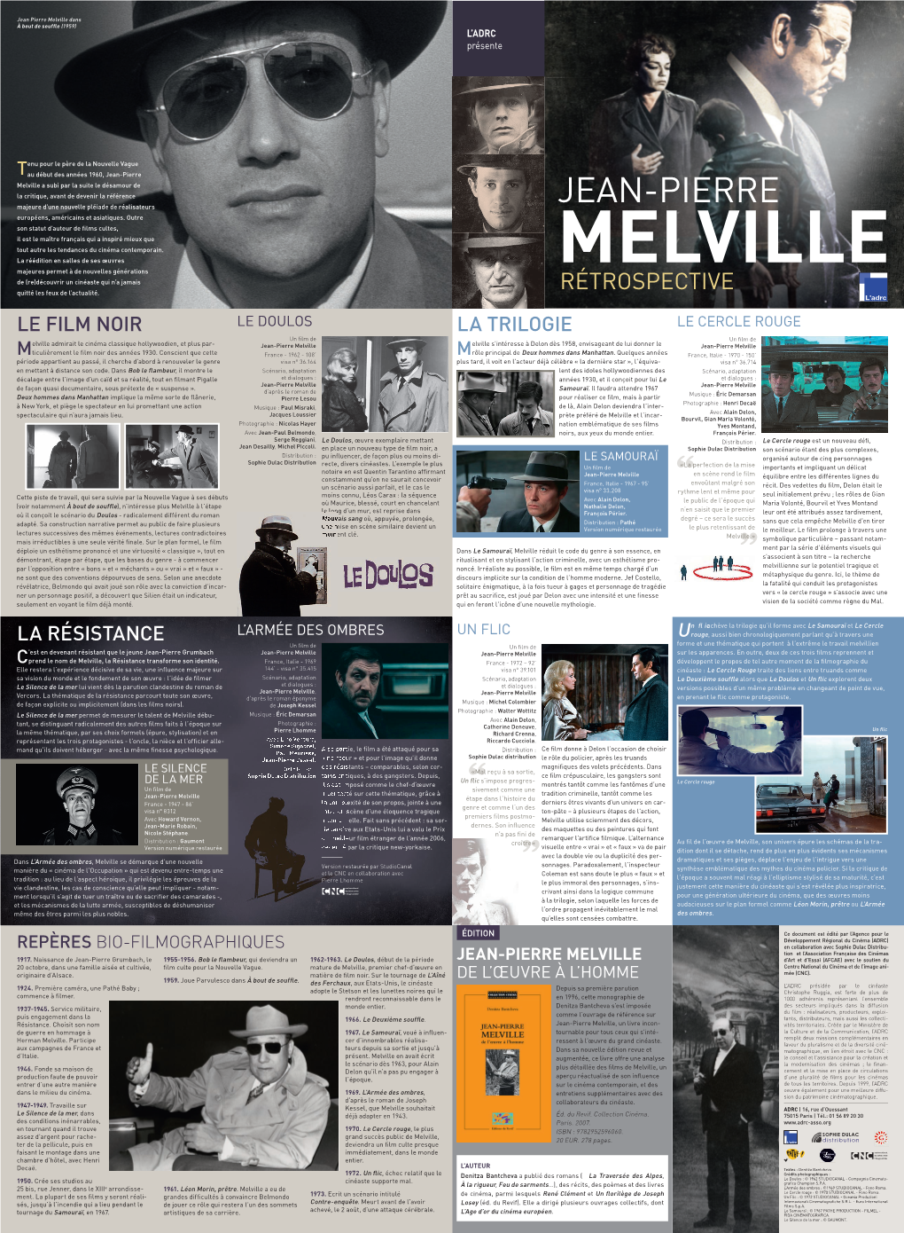 Jean-Pierre Melville