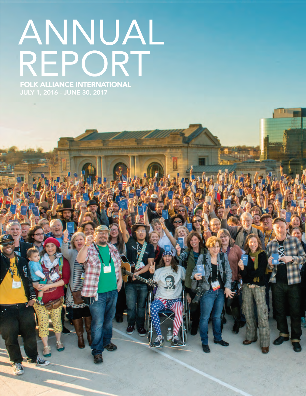 2016-17 FAI Annual Report.Indd