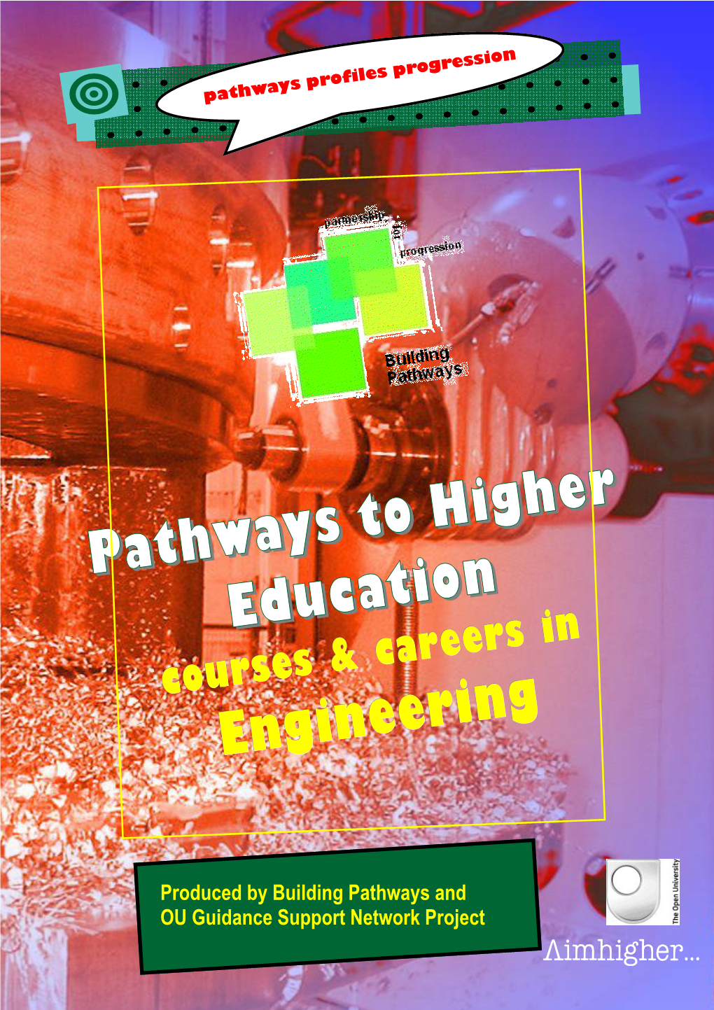 Pathways to Higher Education Engineering