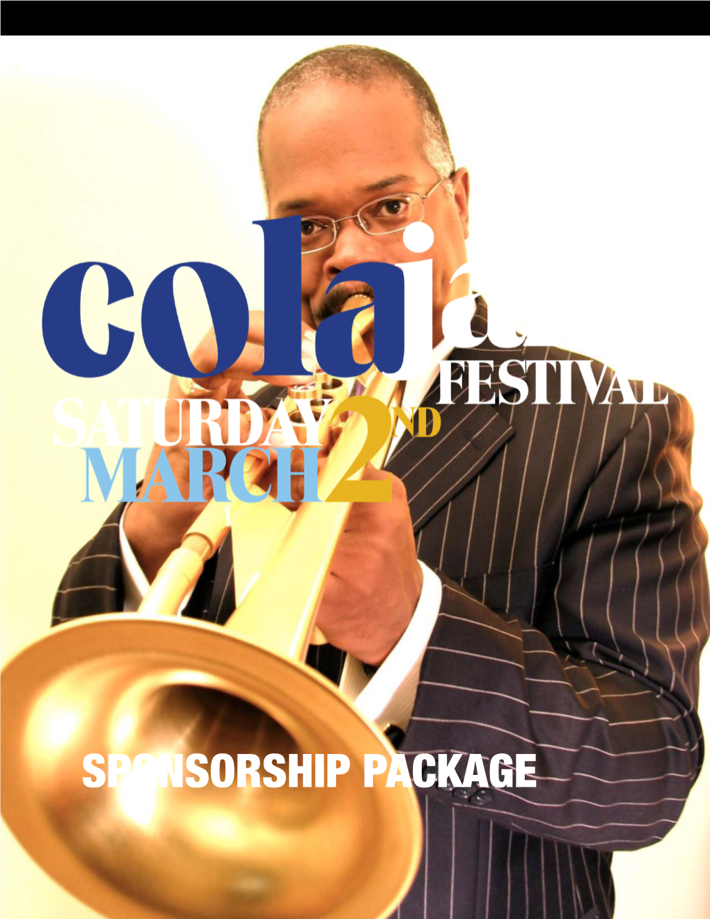 Colajazz Festival 2019 Sponsorship