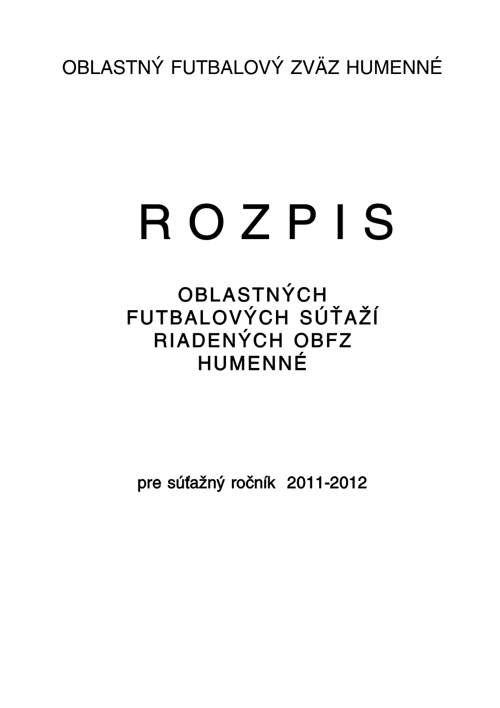 Rozpis Obfz-Humenne 11-12.Pdf