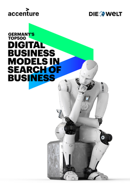 Germany's Top500 Businesses