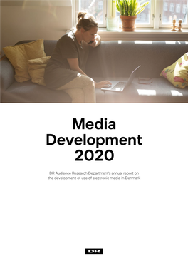 Media Development 2020