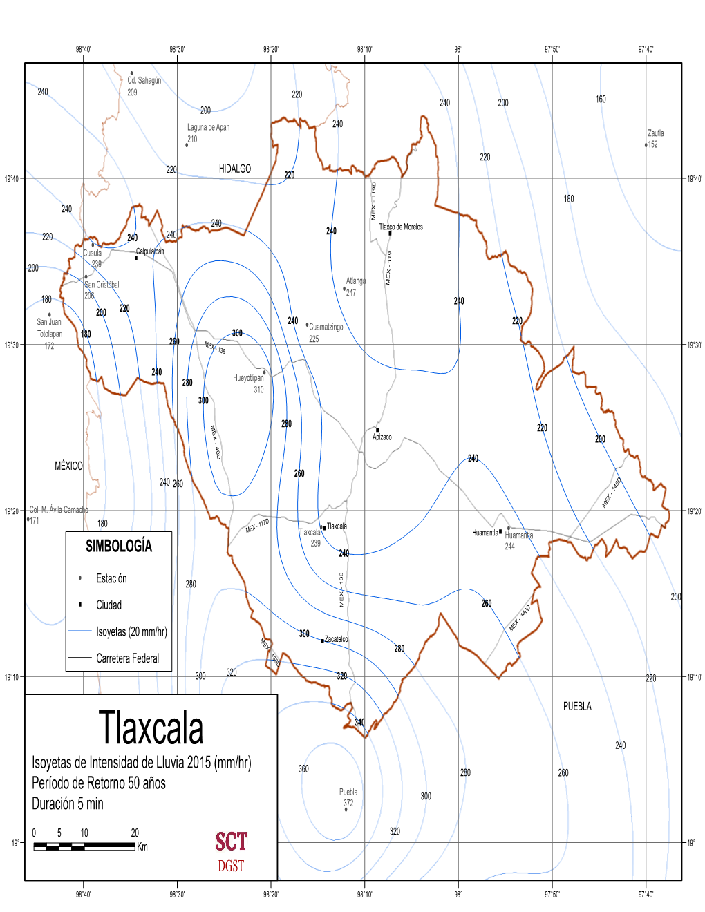 Tlaxcala 