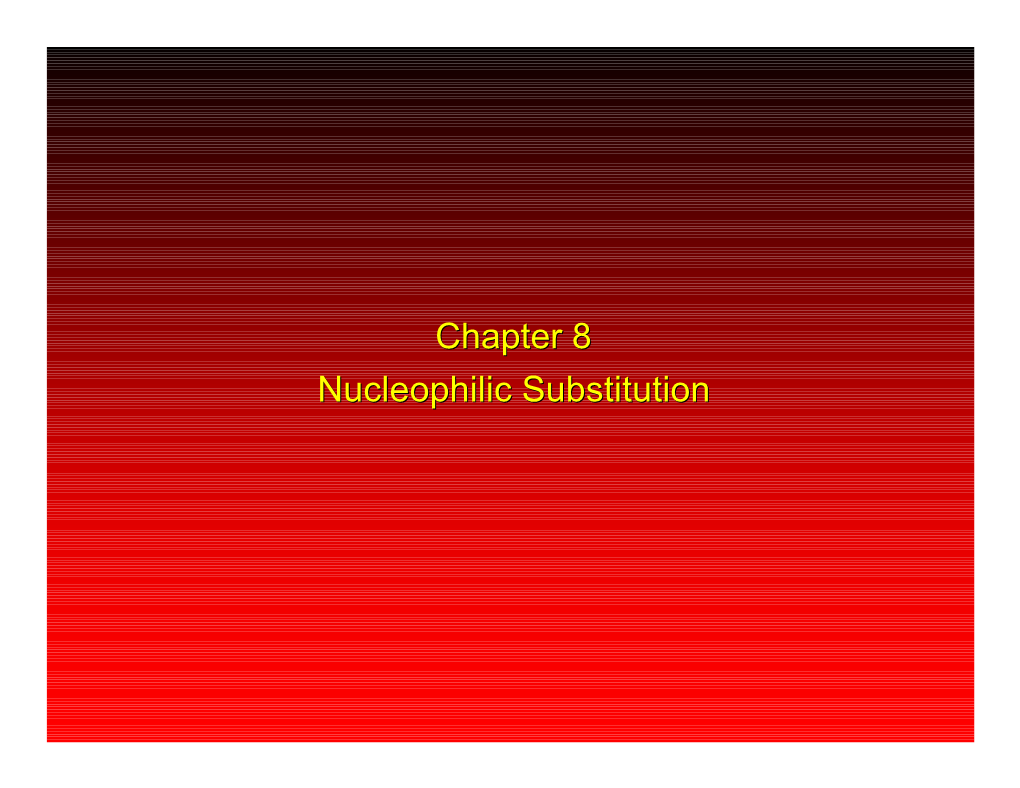 8-1-functional-group-transformation-by-nucleophilic-substitution