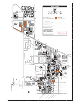 Ball-State-University-Map.Pdf