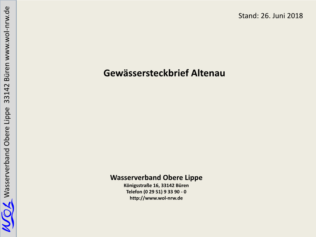 Steckbrief Altenau.Pdf