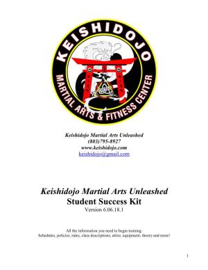 Martial Arts Unlimited Association