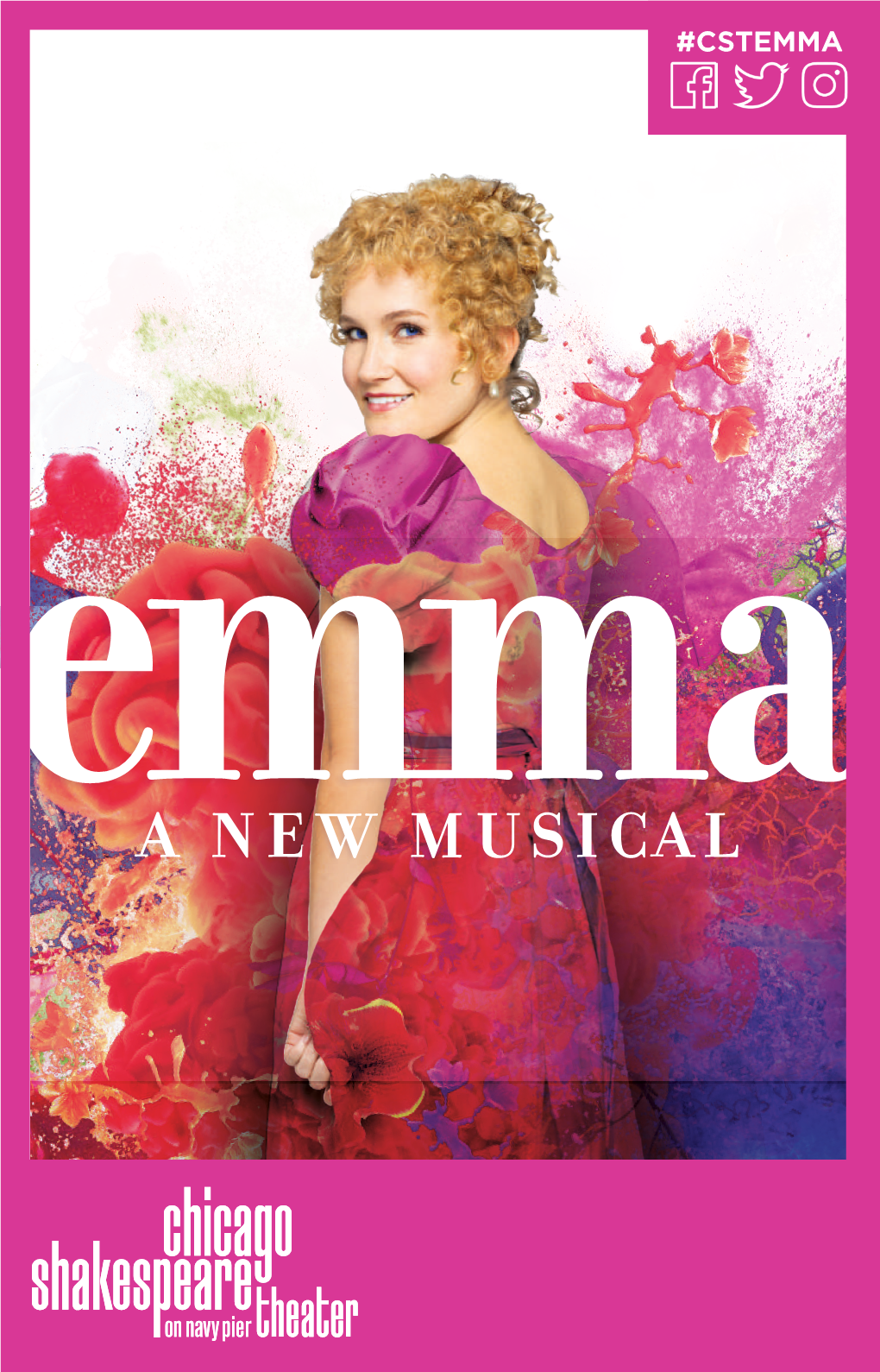 A NEW MUSICAL EMMA CHECK out OUR NEWEST NAVY PIER DINING PARTNER! Contents