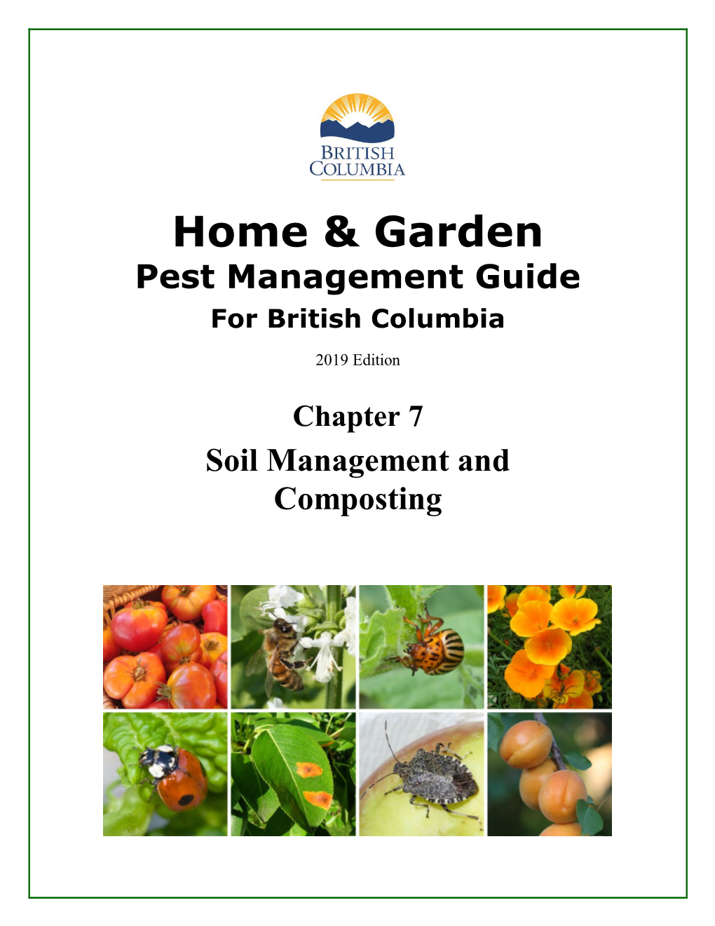 Soil Management and Composting (PDF)