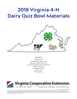 2019 Quiz Bowl Materials.Pages