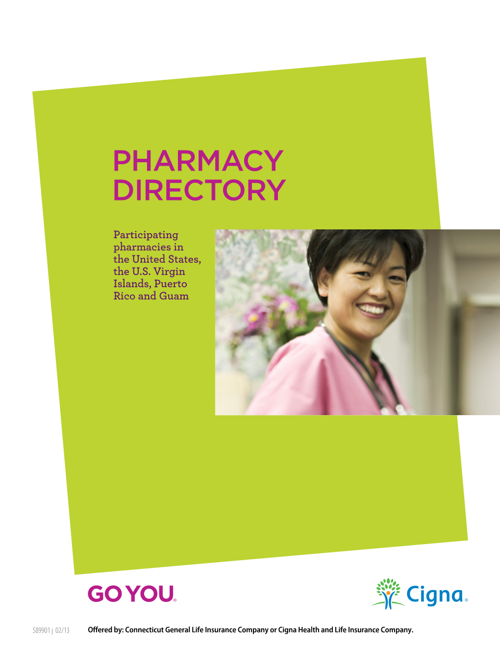 Pharmacy Directory