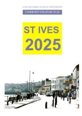 St Ives MCTI Plan 2025