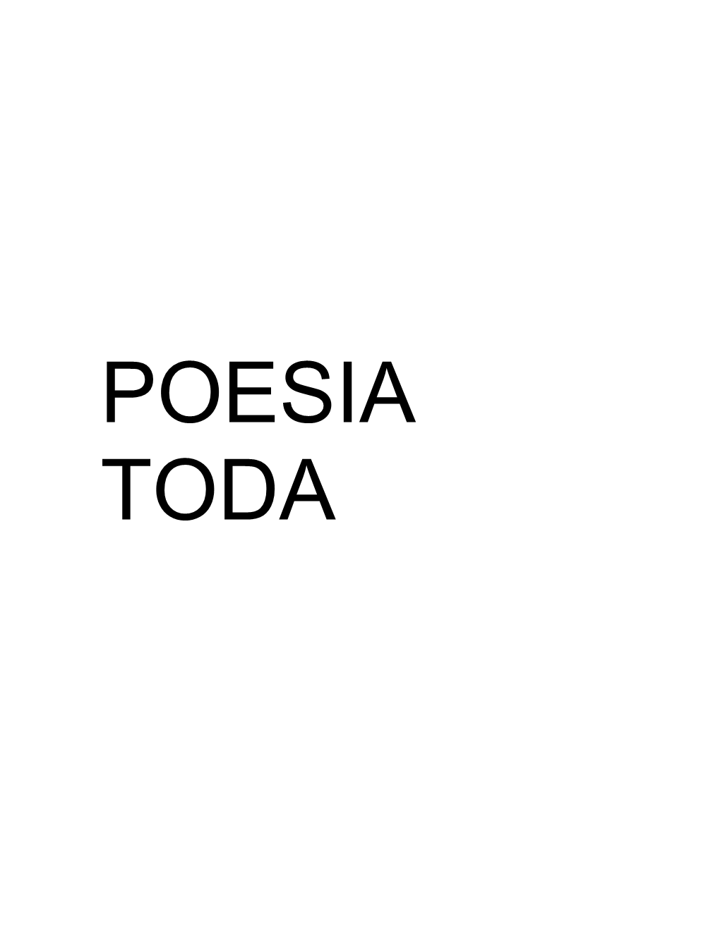 Totalpoesia.Pdf