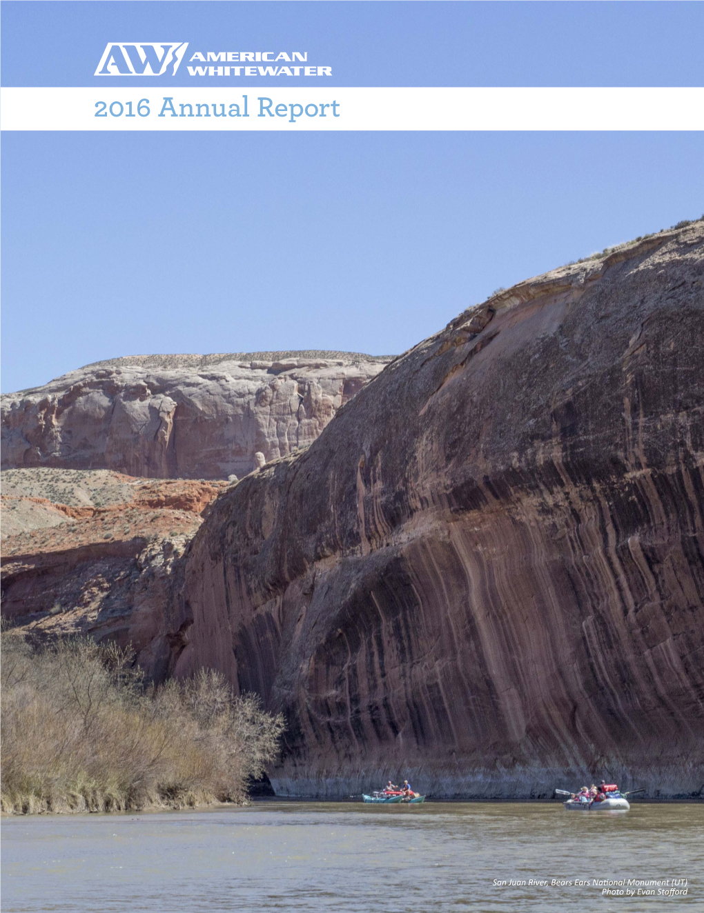 2016 Annual Report