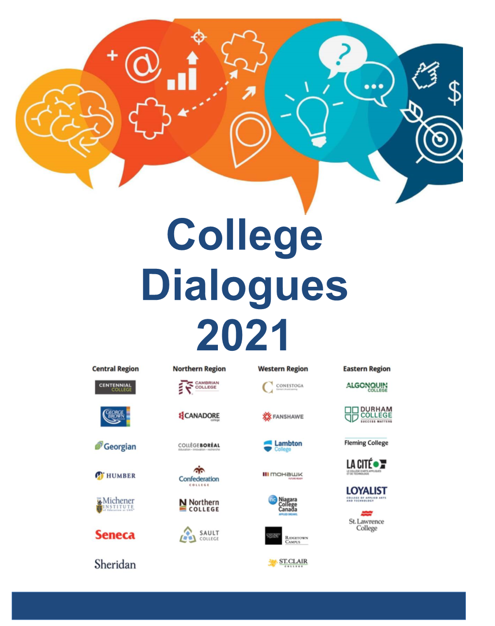 College Dialogues 2021 Ocas.Ca/Guidance