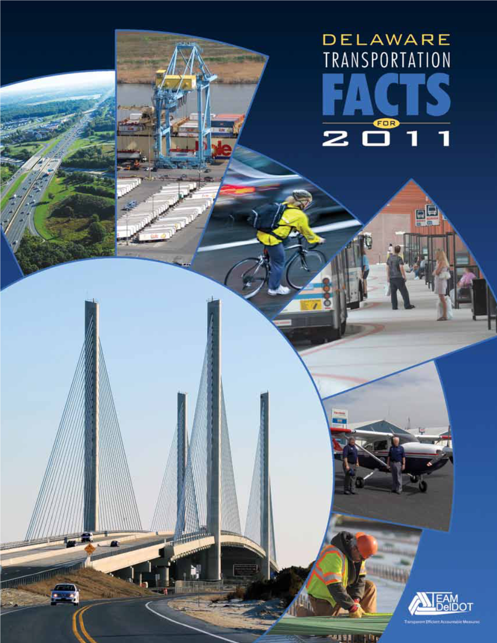 Deldot 2011 Fact Book