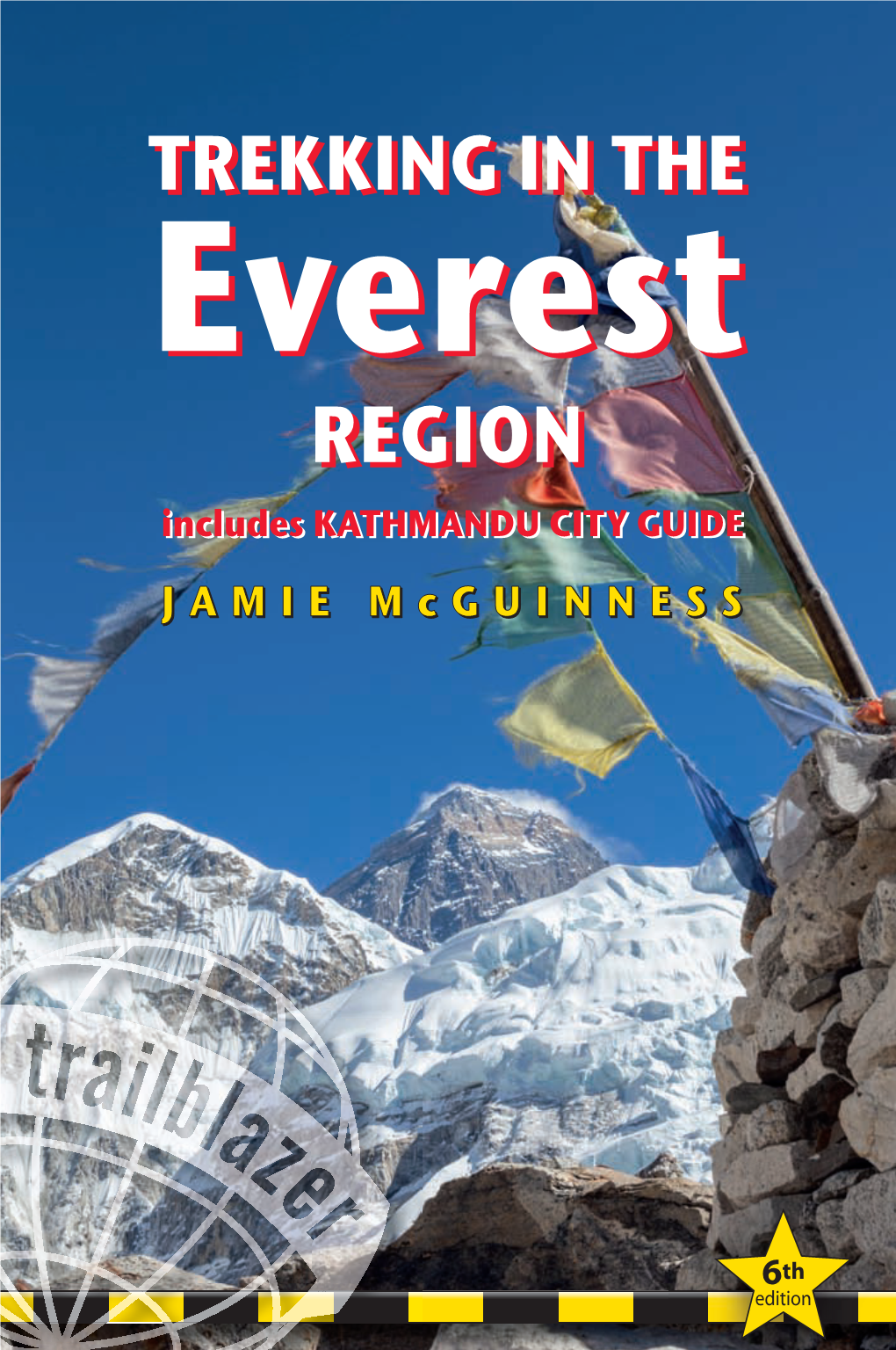 Preview Trekking in the Everest Region.Pdf