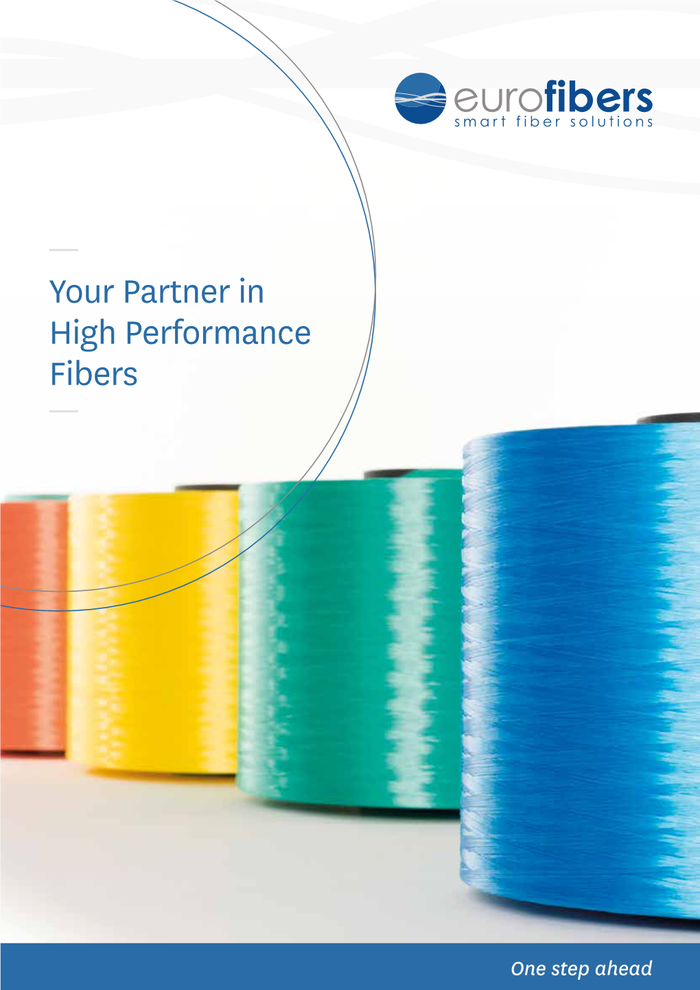 Your Partner in High Performance Fibers