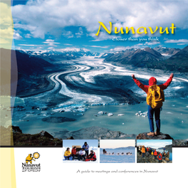 Travel Nunavut