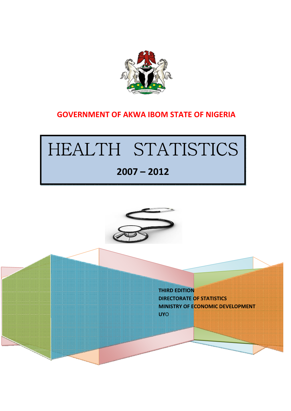 Health Publication 2014