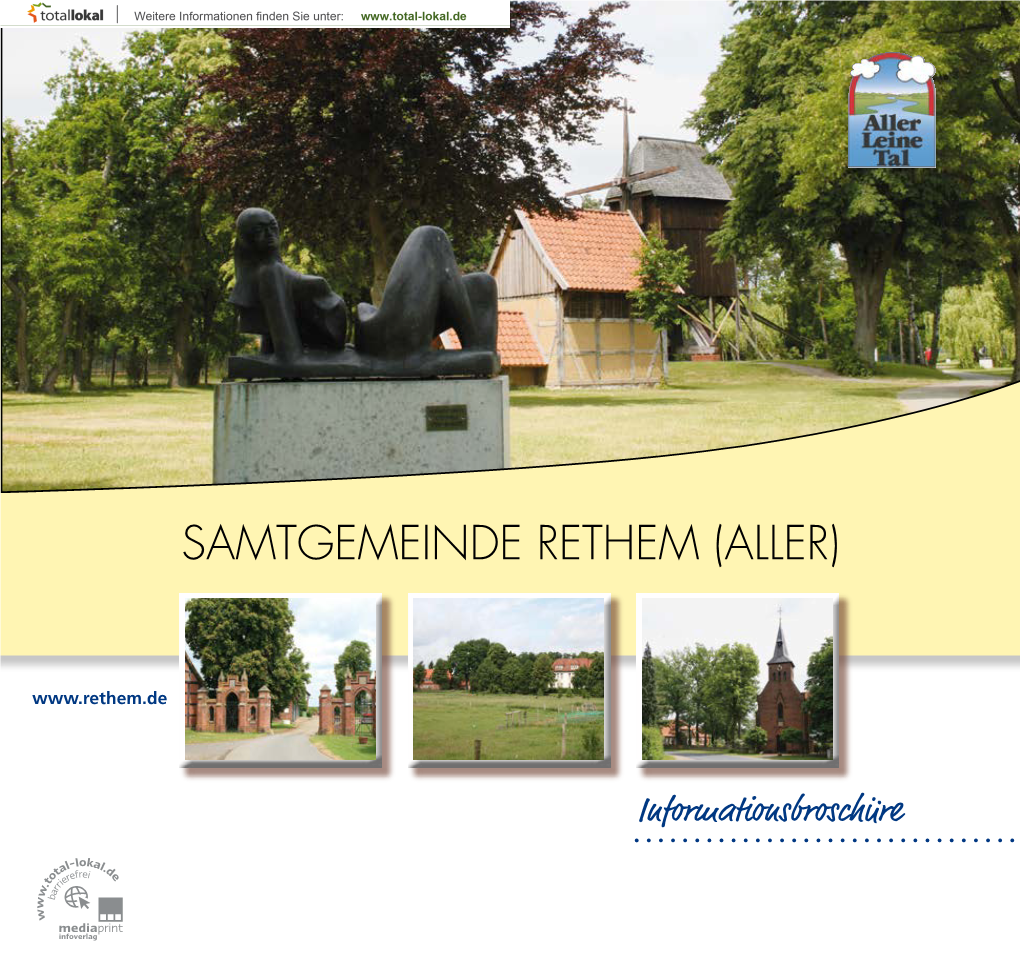 Samtgemeinde Rethem (Aller)