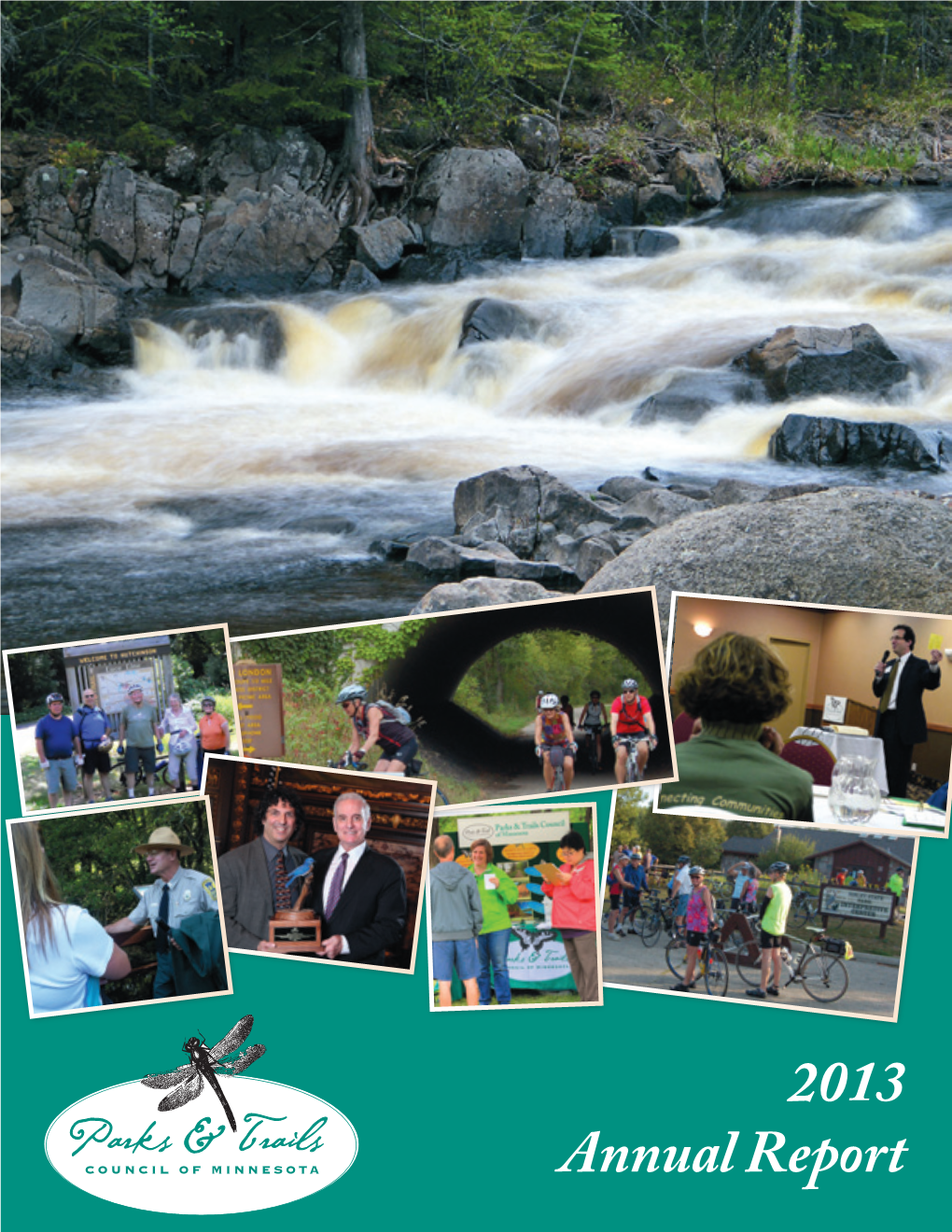 Annual Report 2013