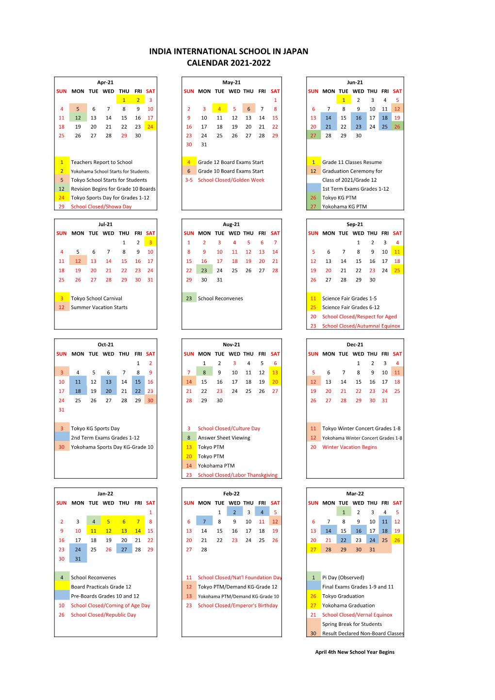 Iisj-School-Calendar-2021-2022.Pdf