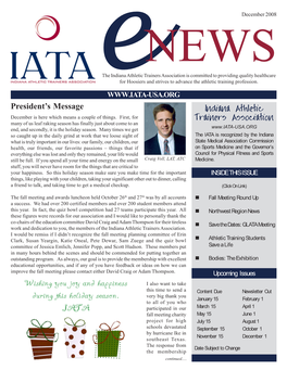IATA March 2002 Enews