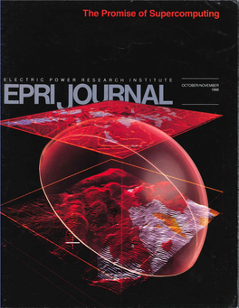 EPRI Journal 1988 No. 7
