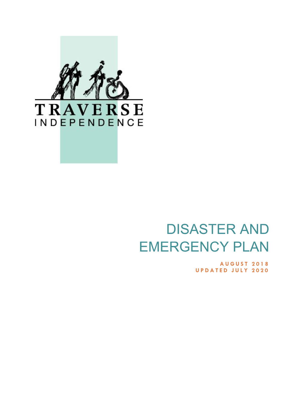 Disaster and Emergency Plan