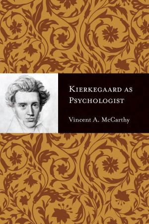 Kierkegaard As Psychologist