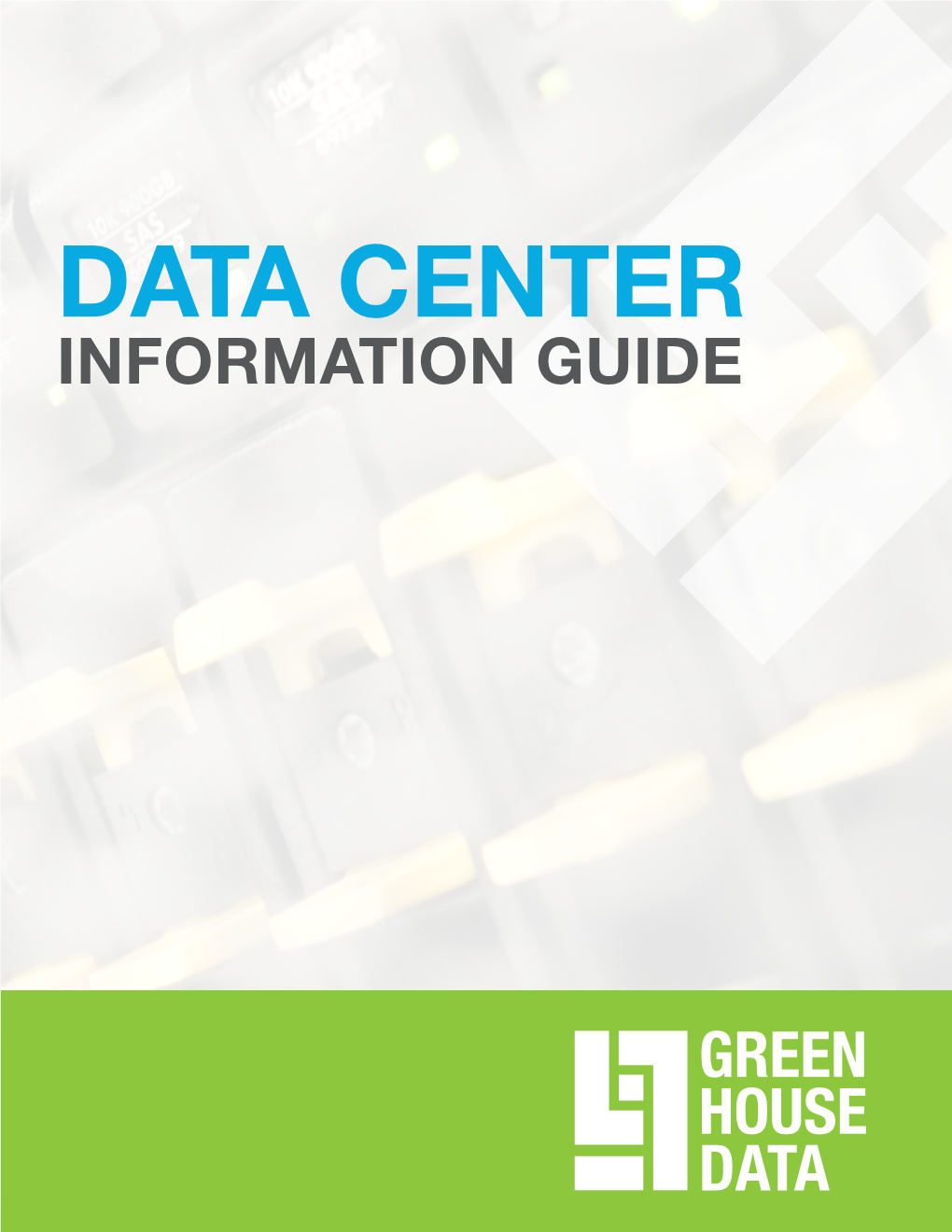 Data Center Information Guide