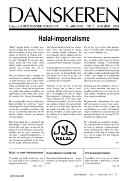 Halal-Imperialisme
