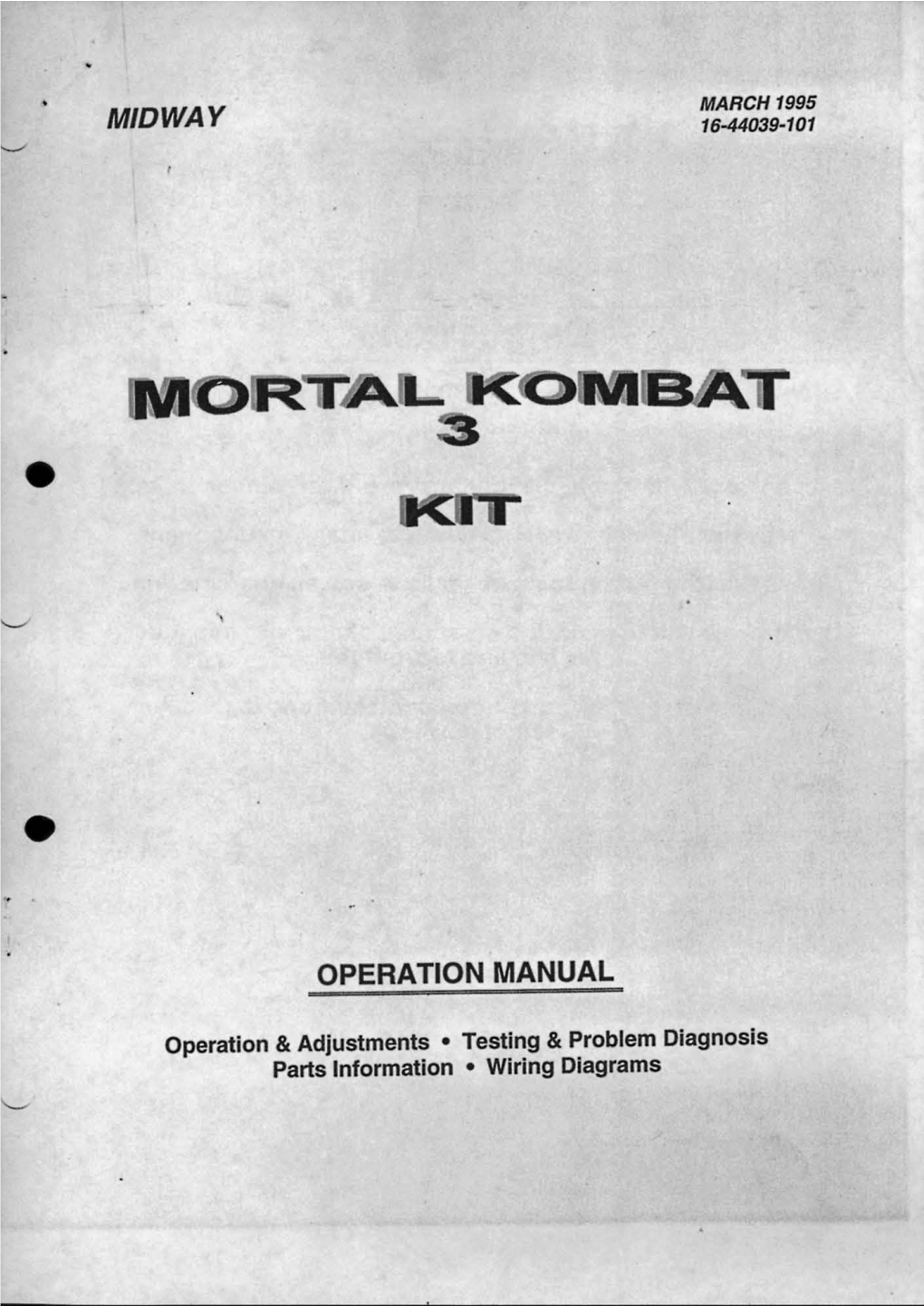 Mortal Kombat 3 Kit.Pdf