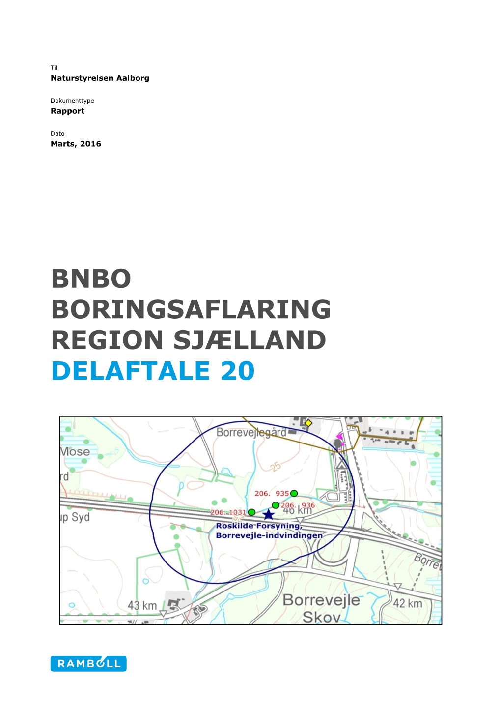 Bnbo Boringsaflaring Region Sjælland Delaftale 20