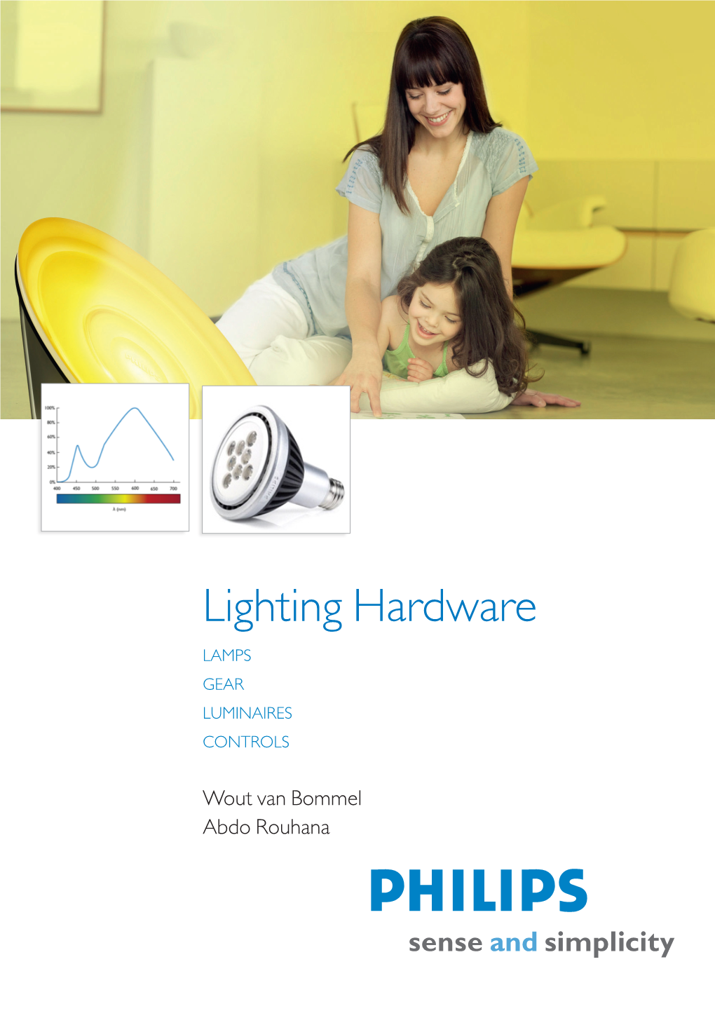 Lighting Hardware LAMPS GEAR LUMINAIRES CONTROLS
