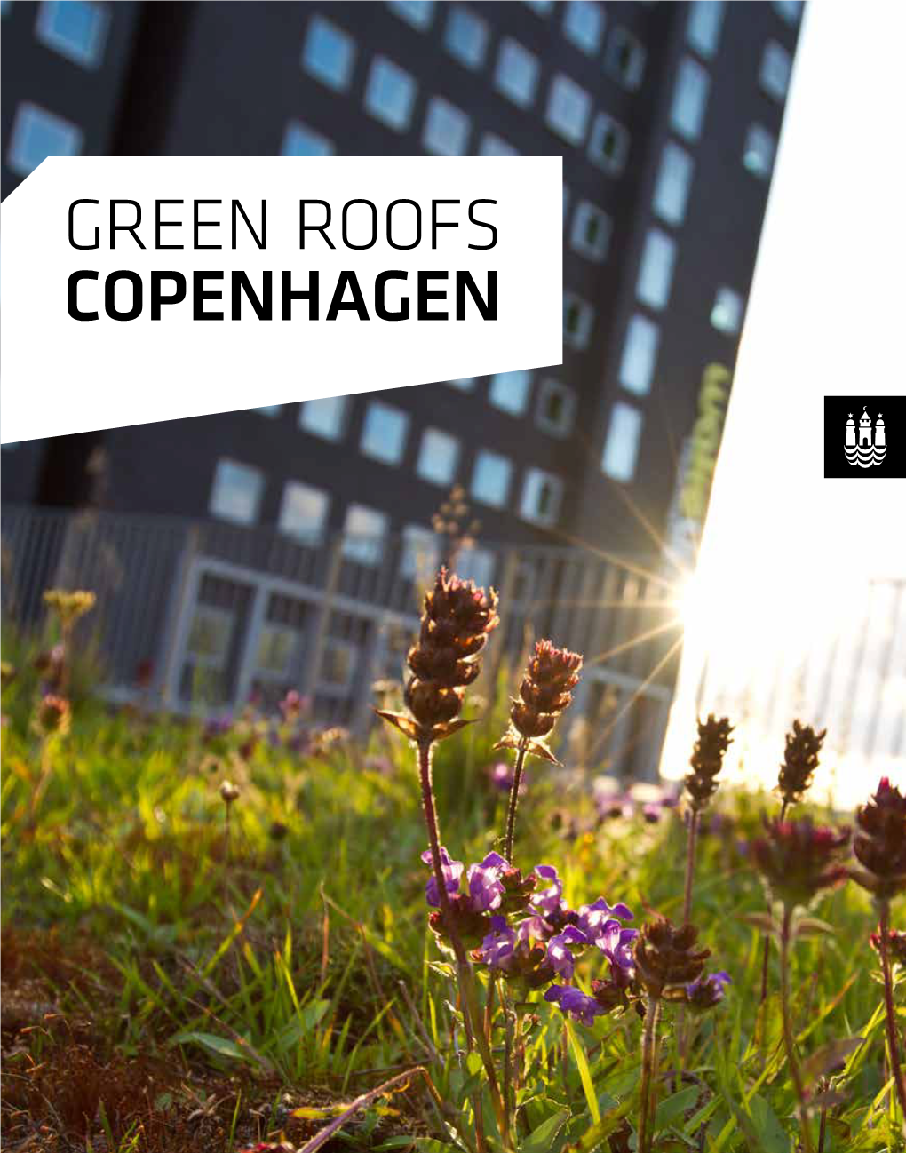 Green Roofs Copenhagen Green Roofs Copenhagen