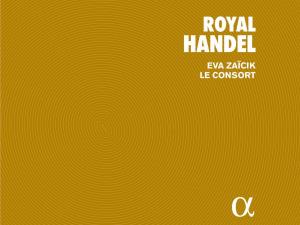Handel Eva Zaïcik Le Consort Menu › Tracklist › Texte Français › English Text › Deutsch Kommentar › Sung Texts