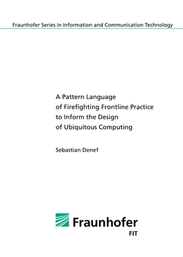 Denef-A Pattern Language.Pdf