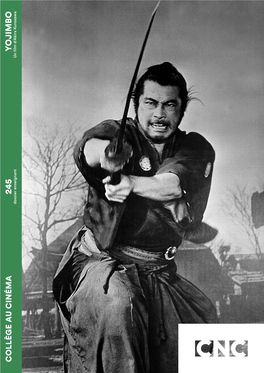 YOJIMBO Un Film D'akira Kurosawa Film D'akira Un
