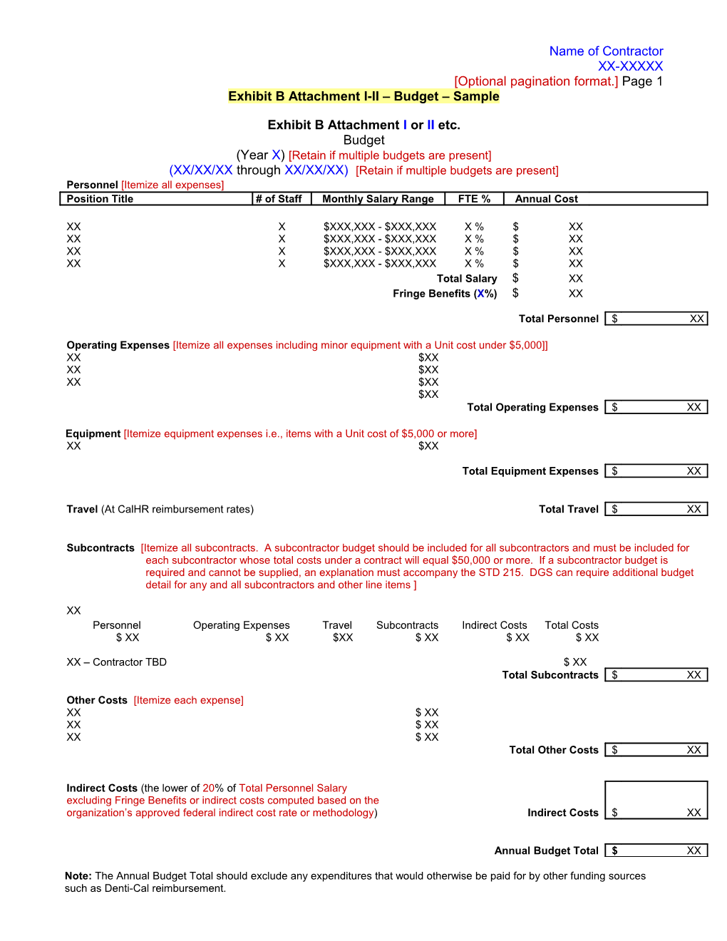 LDPP Budget Template 8-18-16