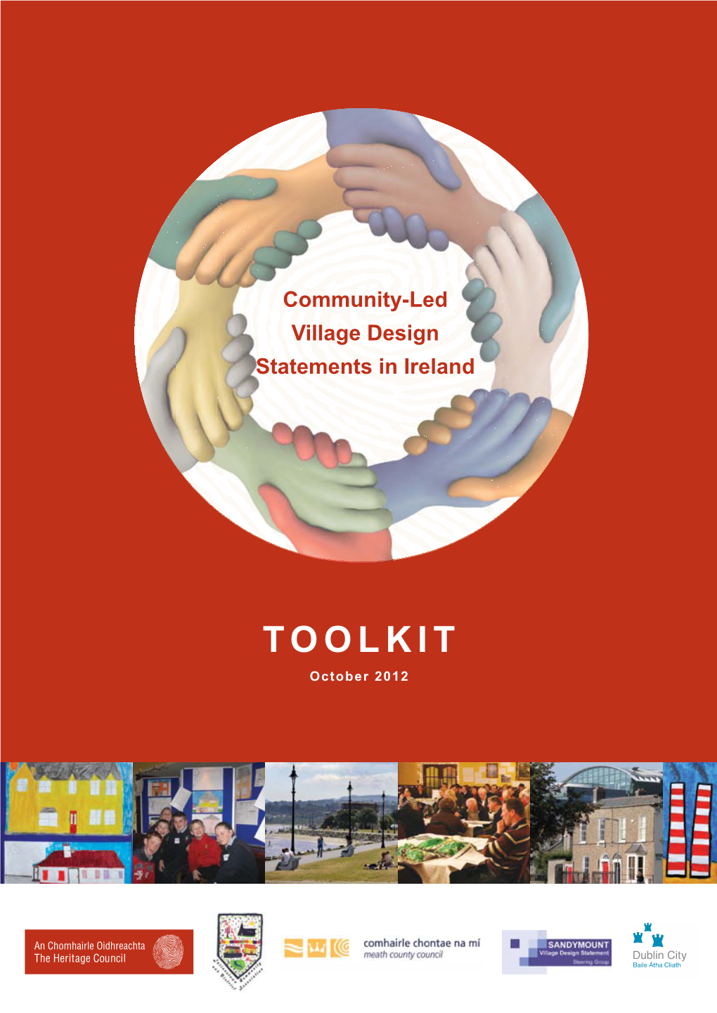 Community-Led Village Design Statement Toolkit 1