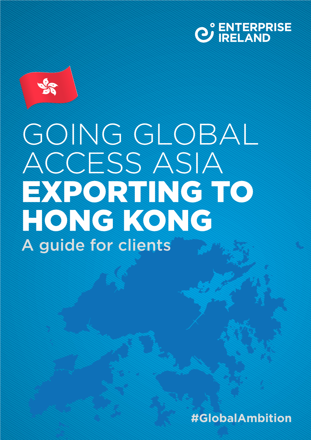 EXPORTING to HONG KONG a Guide for Clients