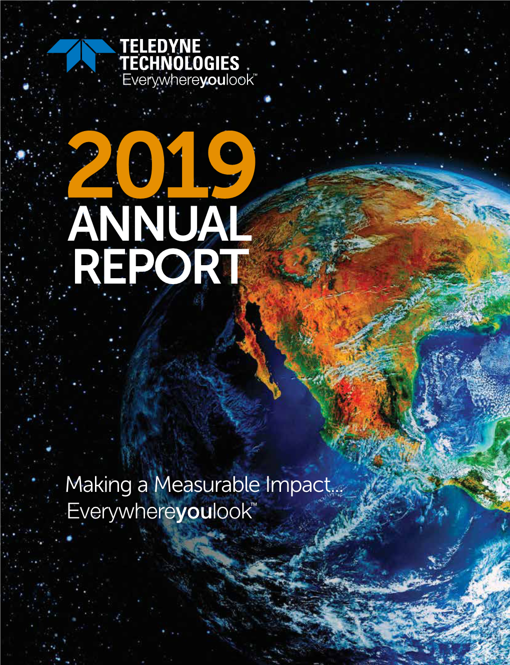 2019 Annual Report