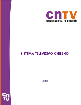 Sistema Televisivo Chileno