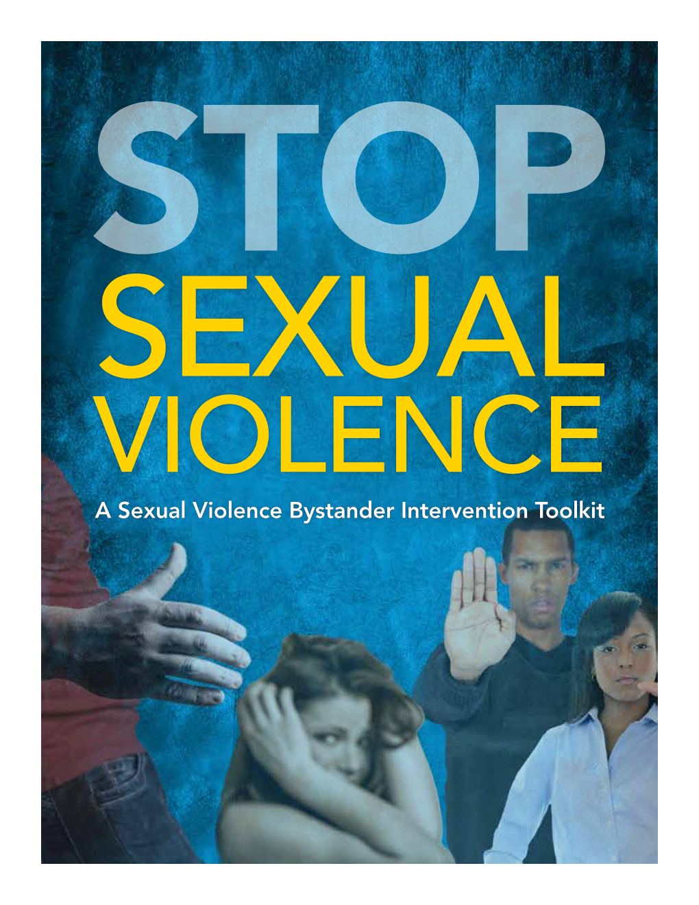 A Sexual Violence Bystander Intervention Toolkit Docslib