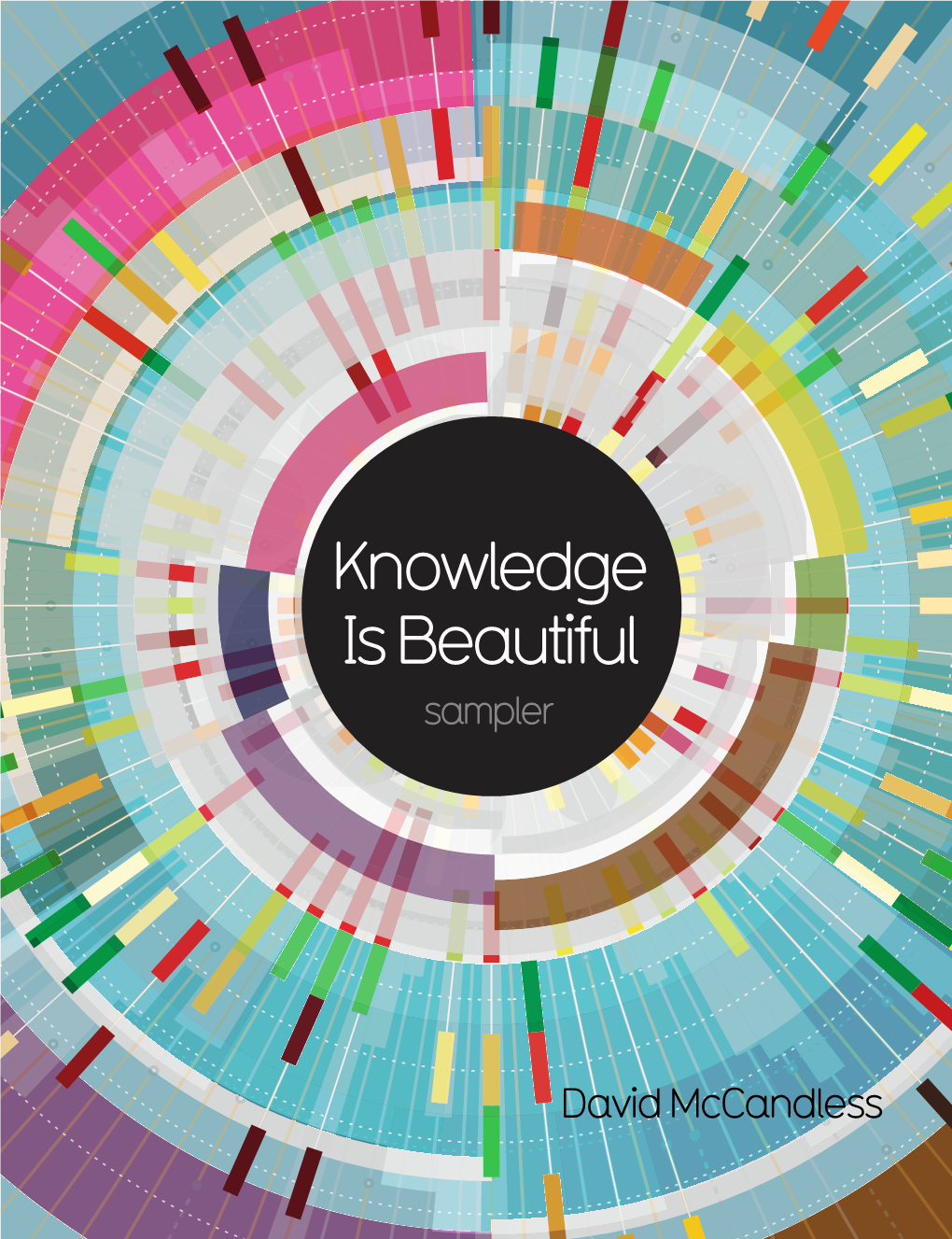 Knowledge Is Beautiful Sampler